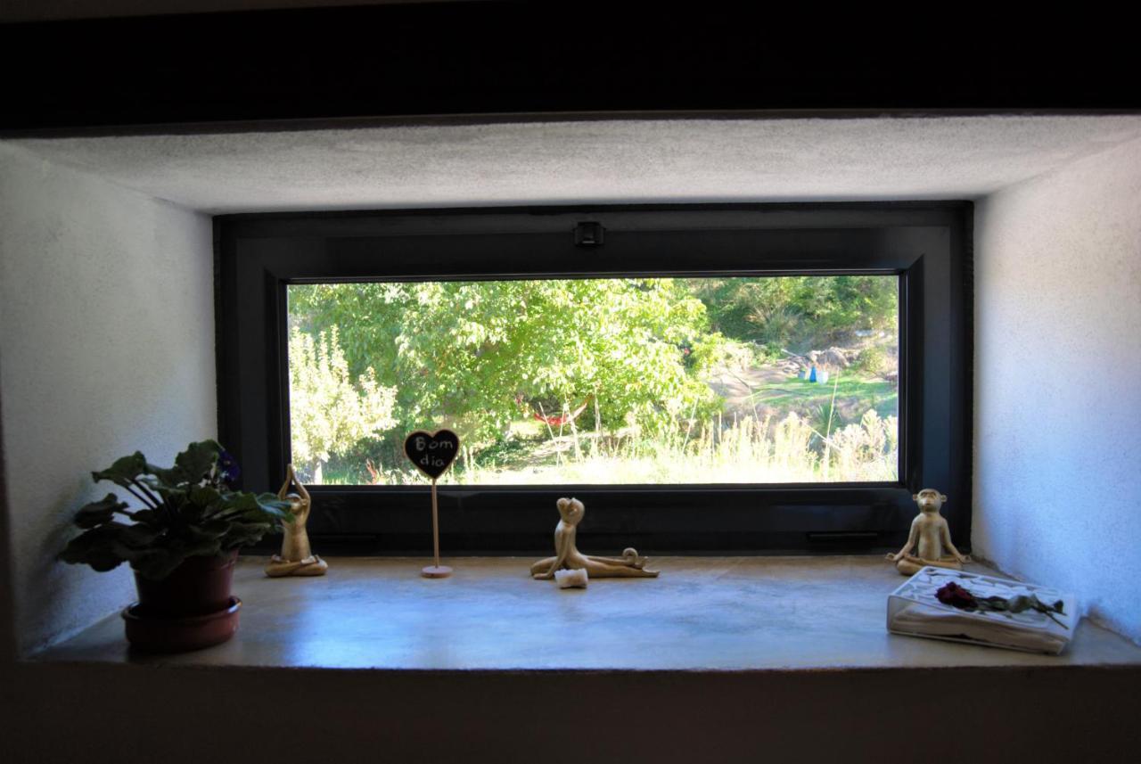 Terrafazbem Villa Marvao  Luaran gambar