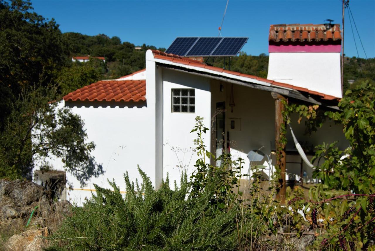 Terrafazbem Villa Marvao  Luaran gambar