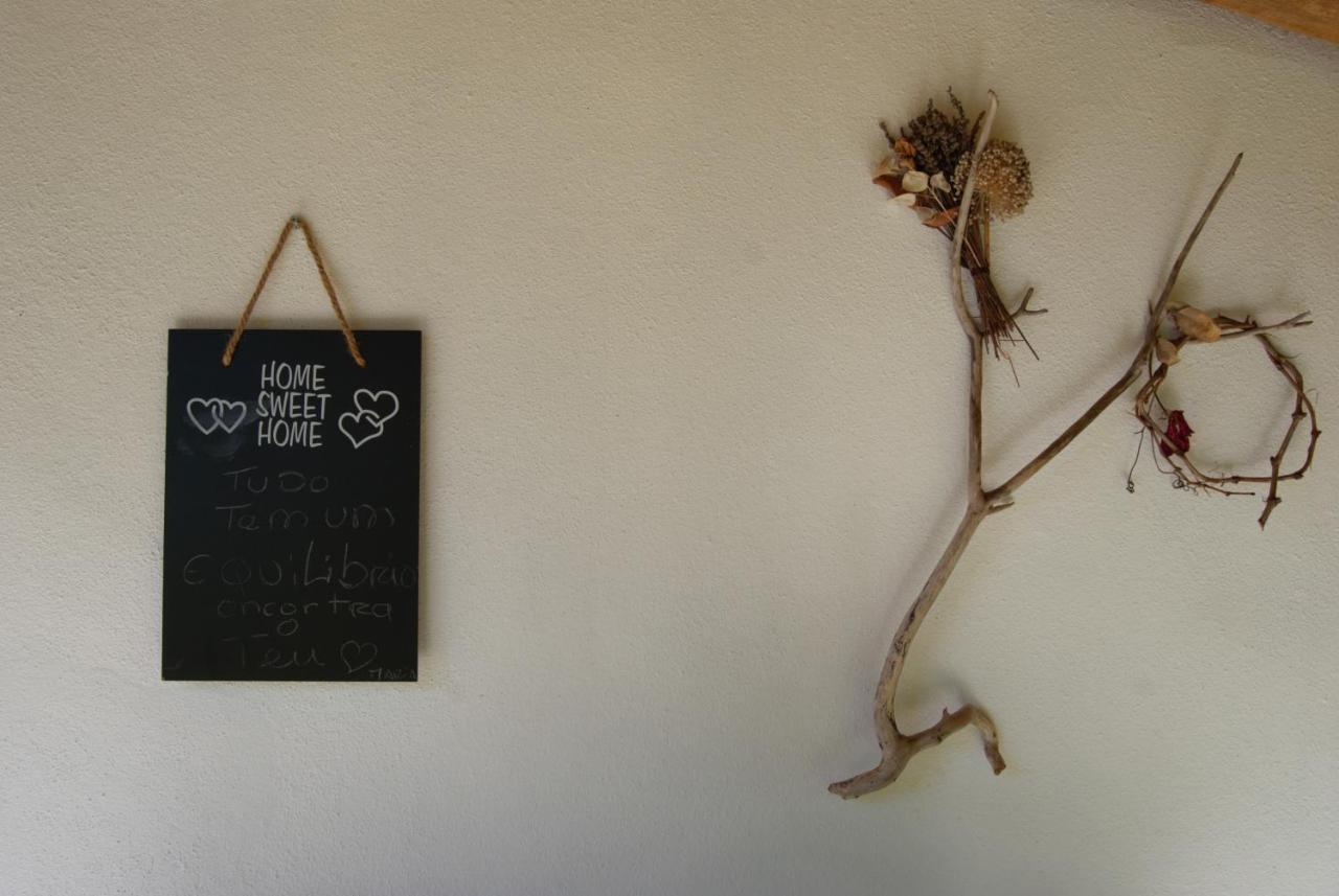 Terrafazbem Villa Marvao  Luaran gambar