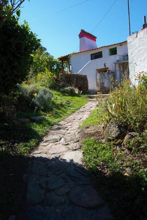 Terrafazbem Villa Marvao  Luaran gambar