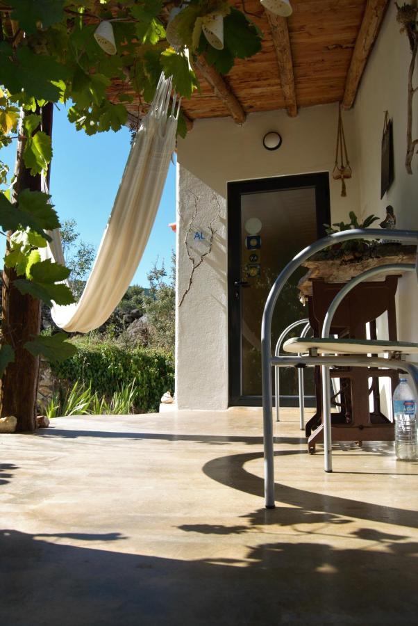 Terrafazbem Villa Marvao  Luaran gambar