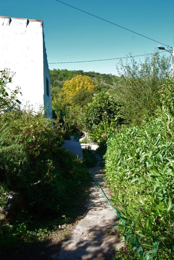 Terrafazbem Villa Marvao  Luaran gambar