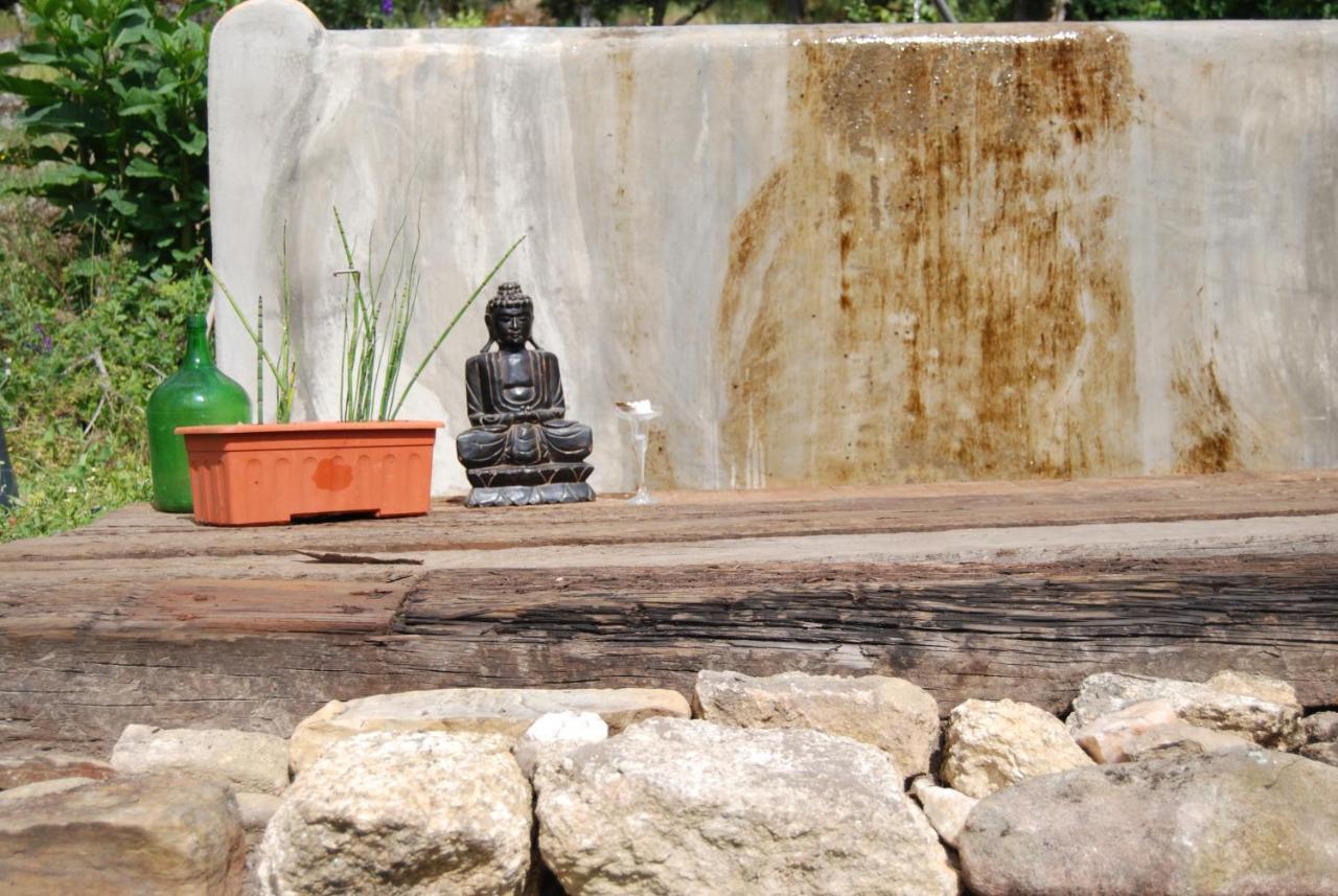 Terrafazbem Villa Marvao  Luaran gambar