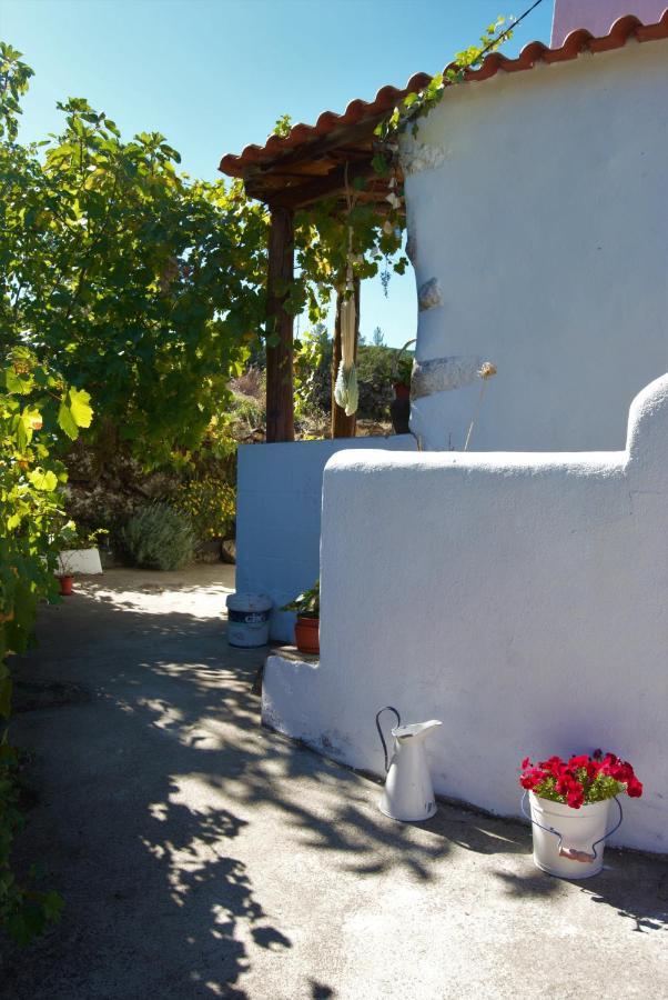 Terrafazbem Villa Marvao  Luaran gambar