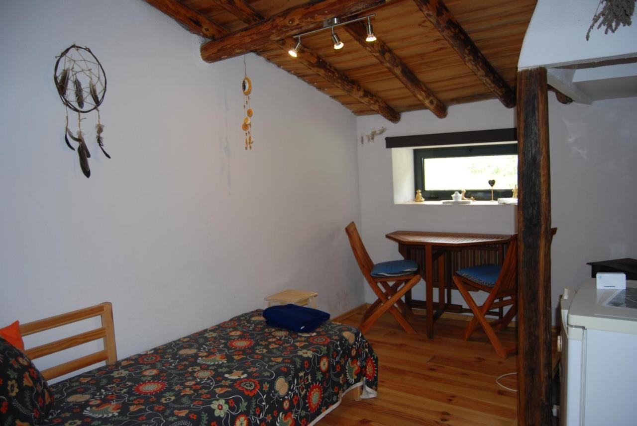 Terrafazbem Villa Marvao  Luaran gambar