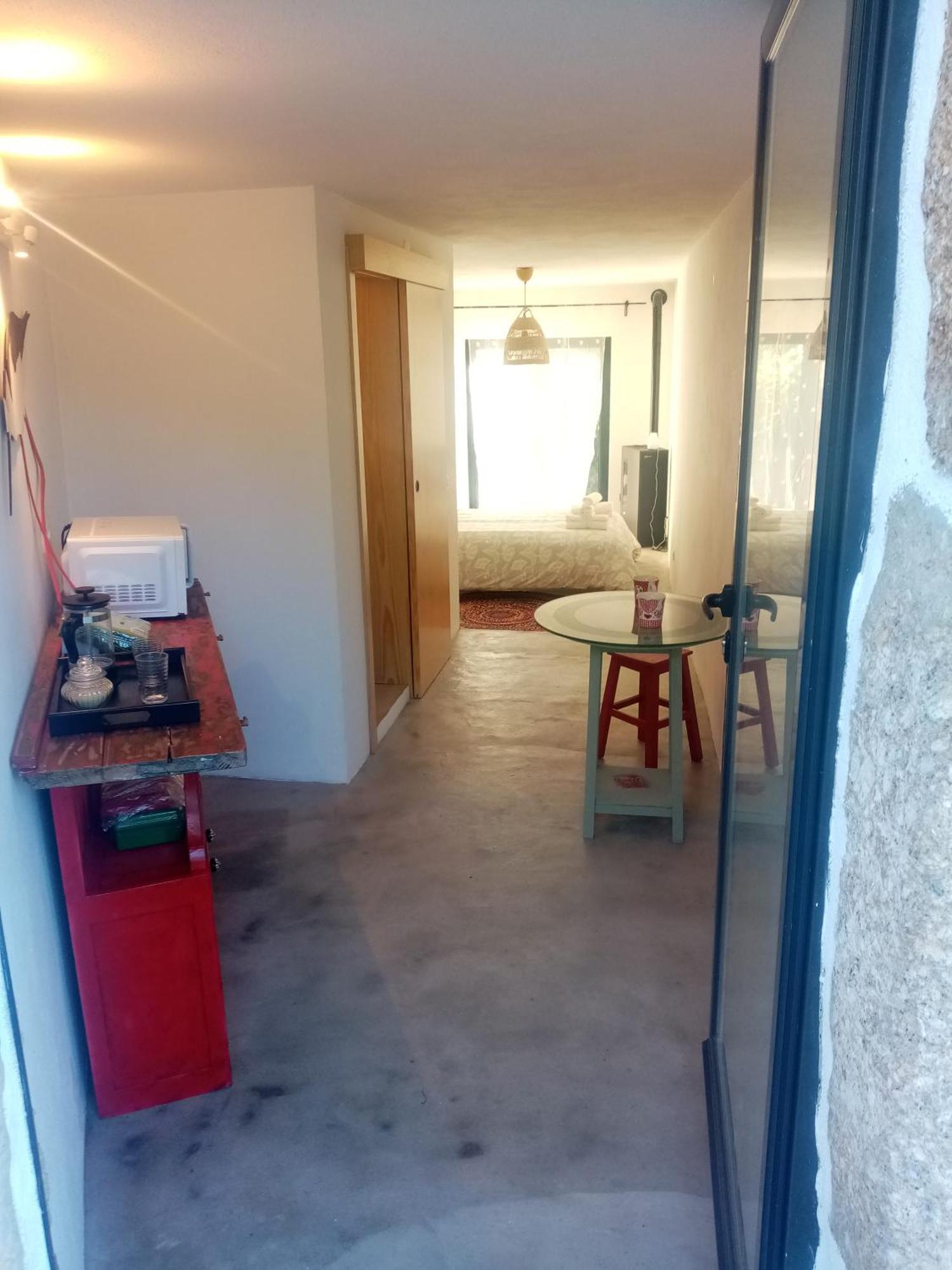 Terrafazbem Villa Marvao  Luaran gambar