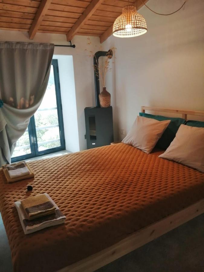 Terrafazbem Villa Marvao  Luaran gambar