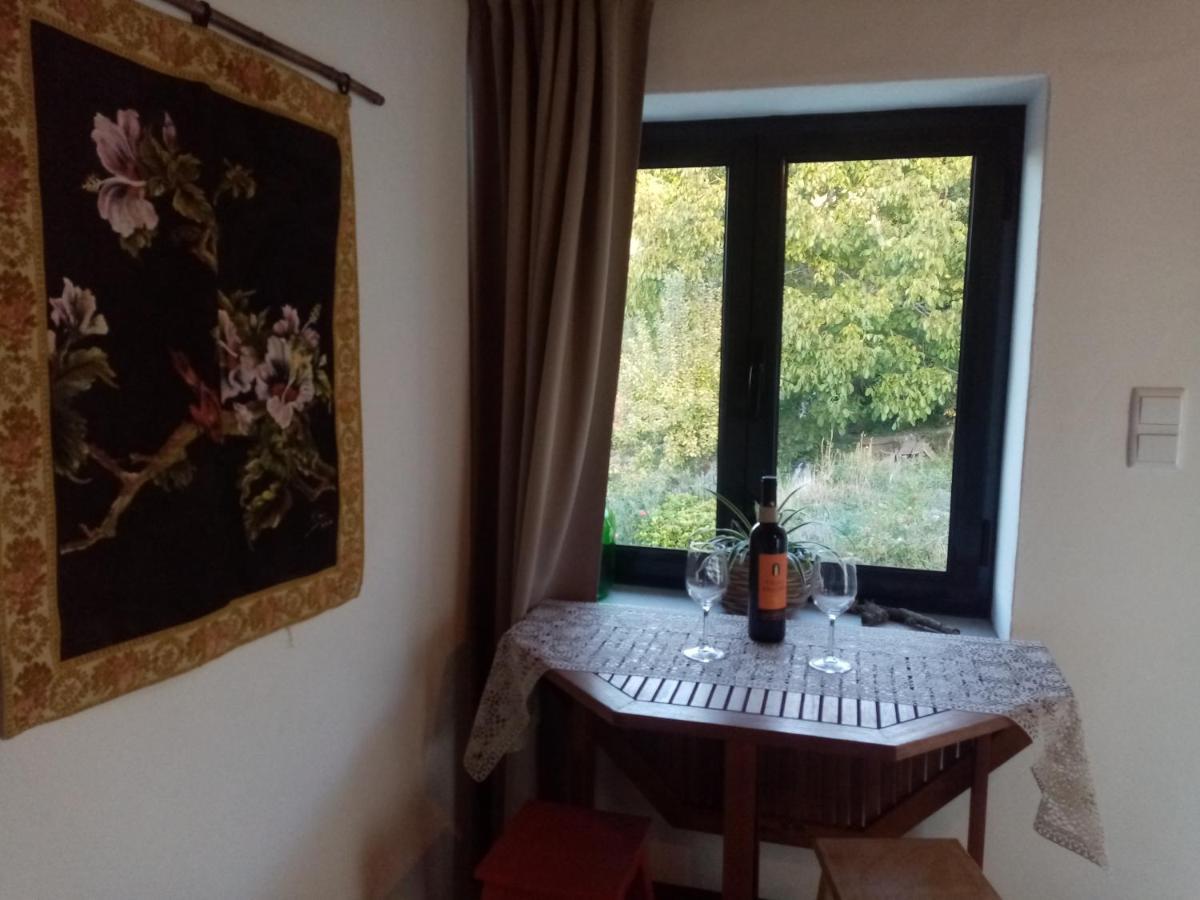 Terrafazbem Villa Marvao  Luaran gambar