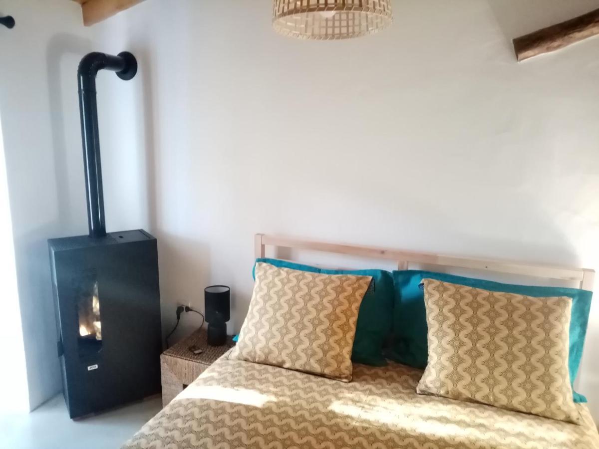 Terrafazbem Villa Marvao  Luaran gambar