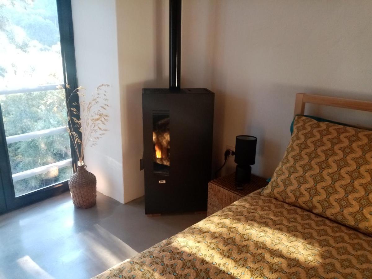 Terrafazbem Villa Marvao  Luaran gambar