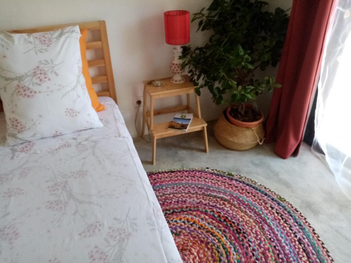 Terrafazbem Villa Marvao  Luaran gambar