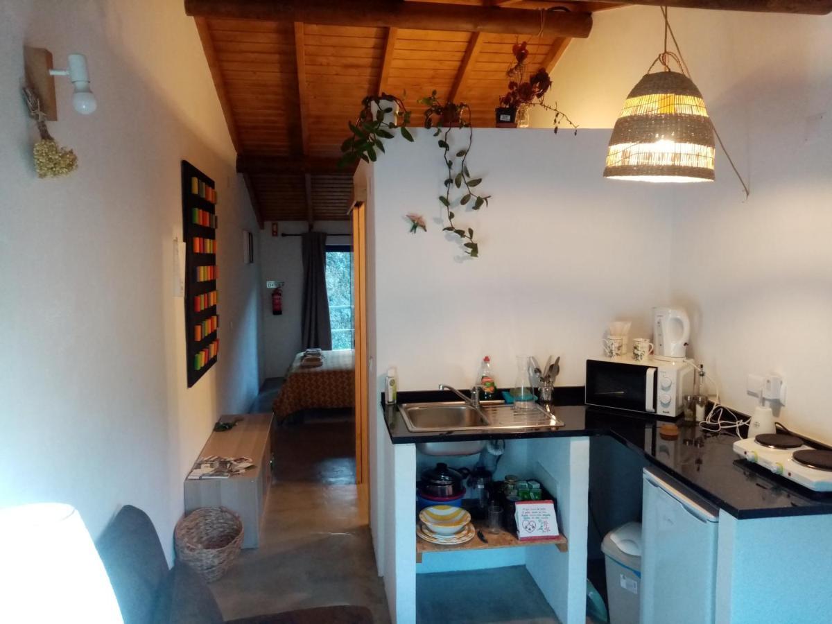 Terrafazbem Villa Marvao  Luaran gambar
