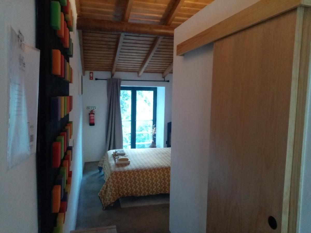 Terrafazbem Villa Marvao  Luaran gambar