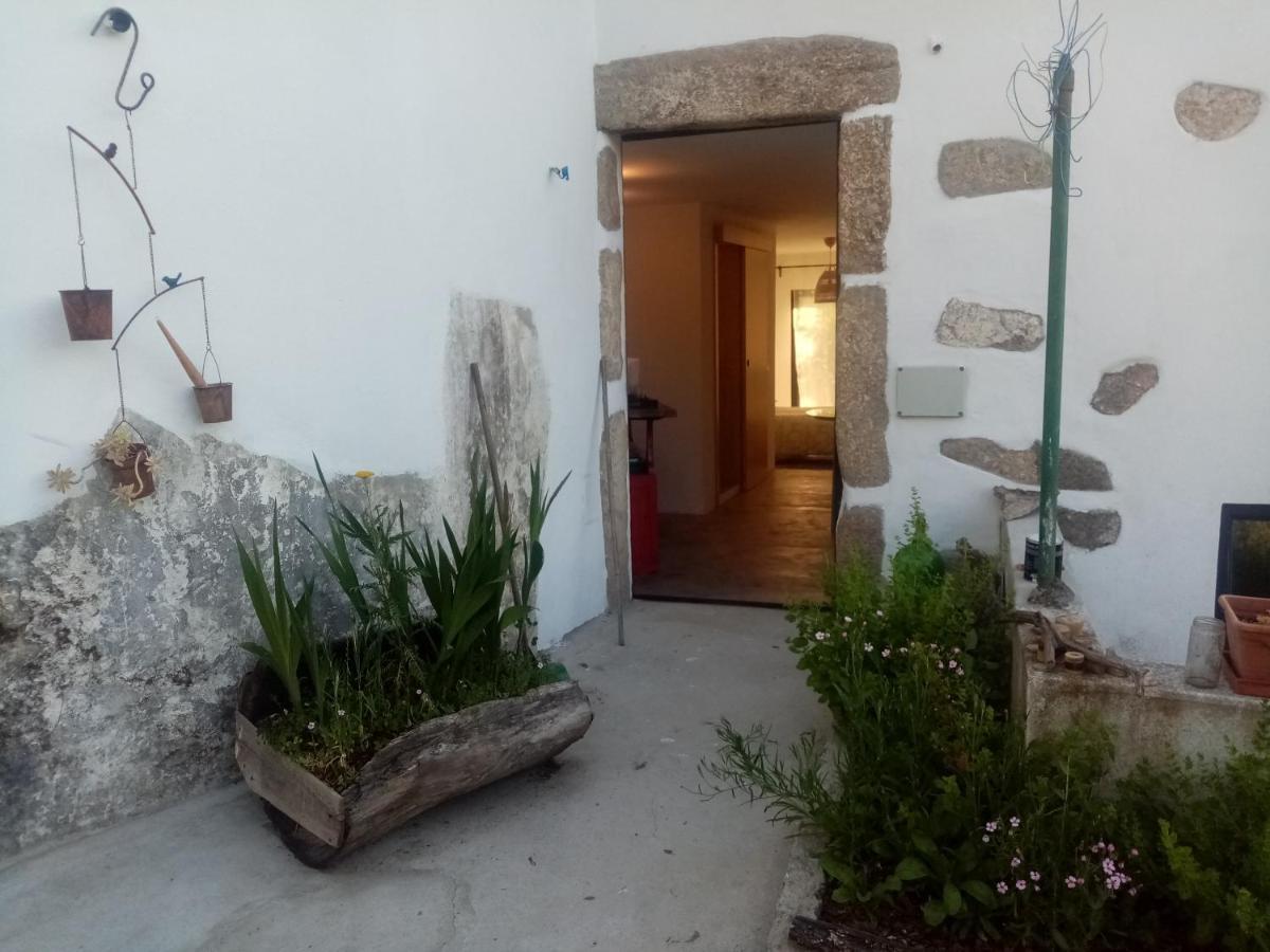 Terrafazbem Villa Marvao  Luaran gambar