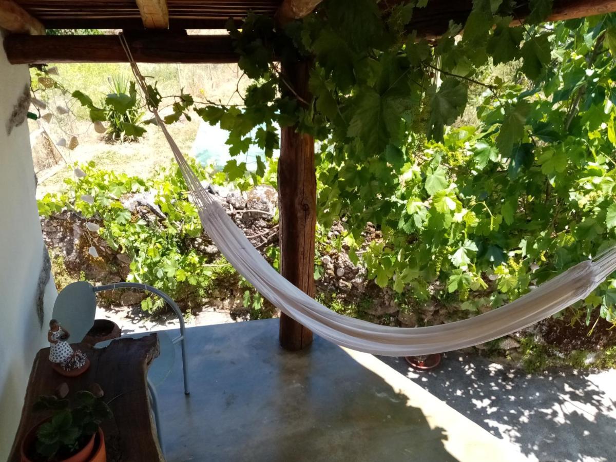 Terrafazbem Villa Marvao  Luaran gambar