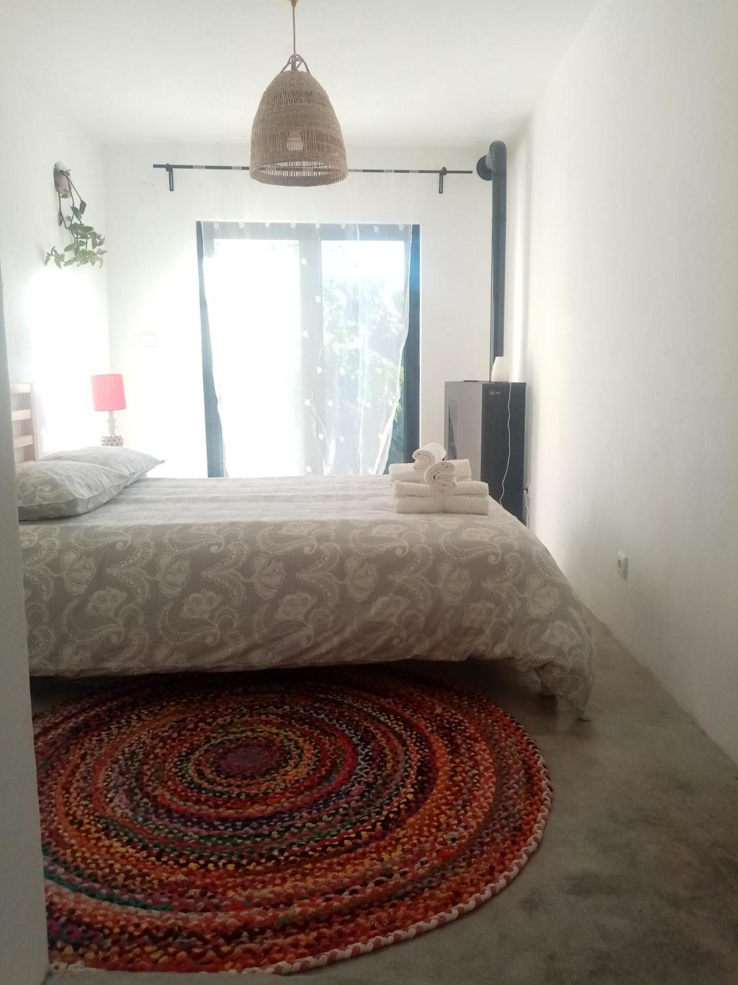 Terrafazbem Villa Marvao  Bilik gambar