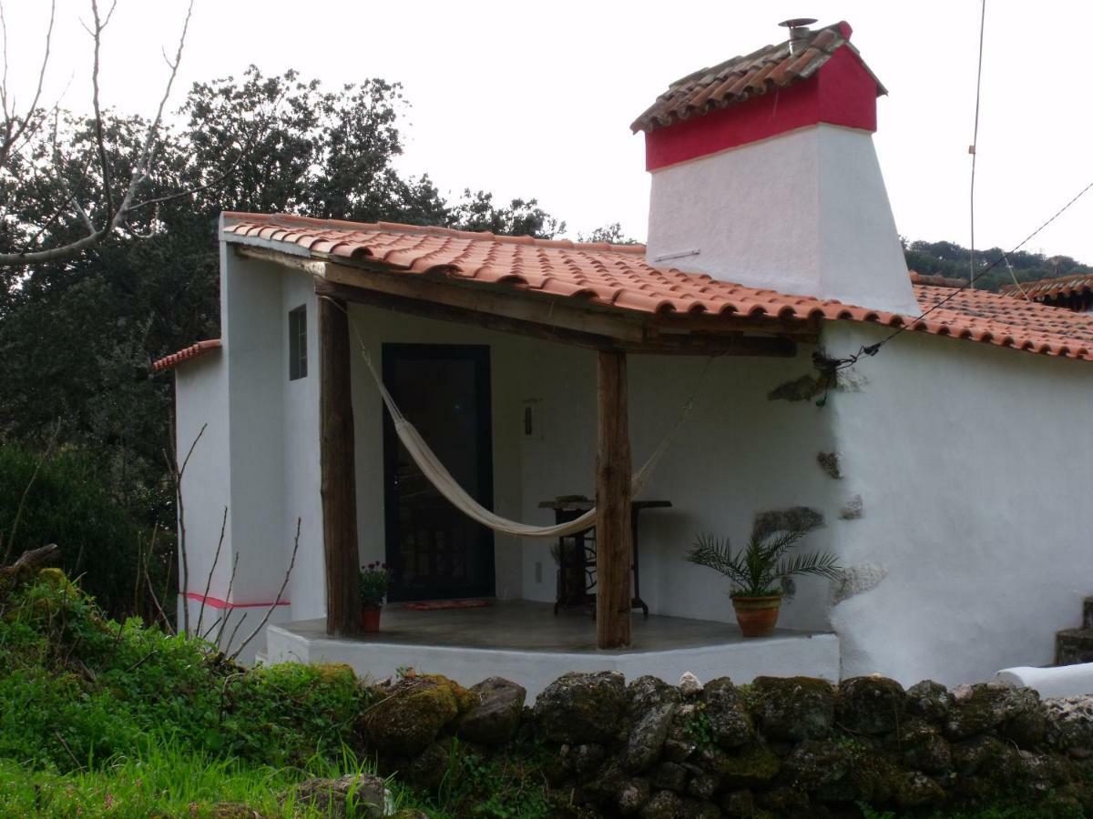 Terrafazbem Villa Marvao  Luaran gambar
