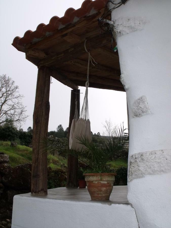 Terrafazbem Villa Marvao  Luaran gambar