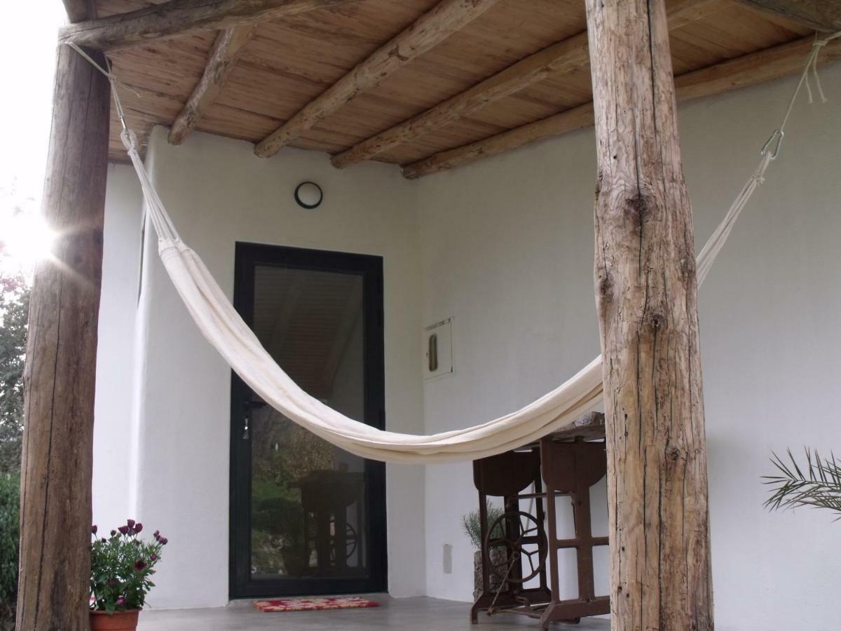 Terrafazbem Villa Marvao  Luaran gambar