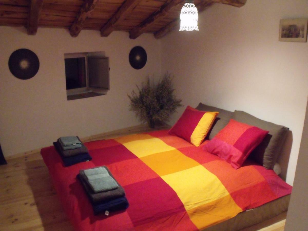 Terrafazbem Villa Marvao  Luaran gambar