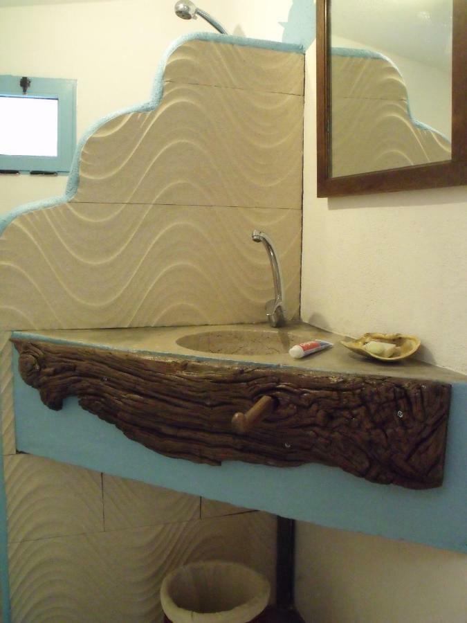 Terrafazbem Villa Marvao  Luaran gambar