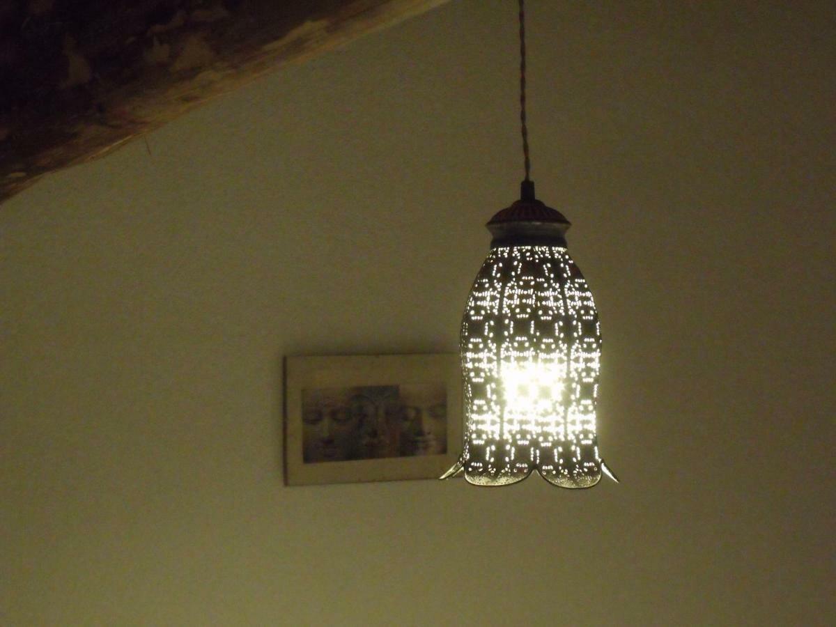 Terrafazbem Villa Marvao  Luaran gambar