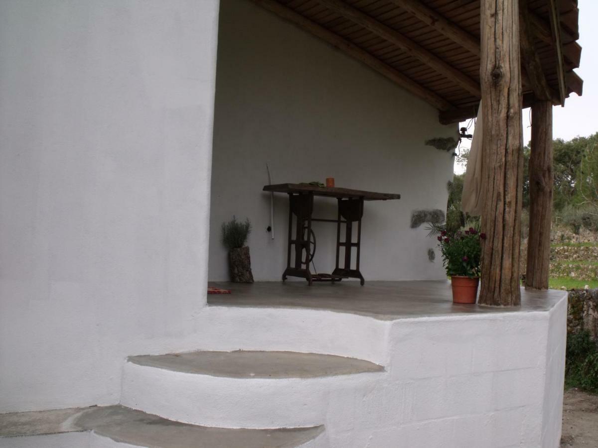 Terrafazbem Villa Marvao  Luaran gambar