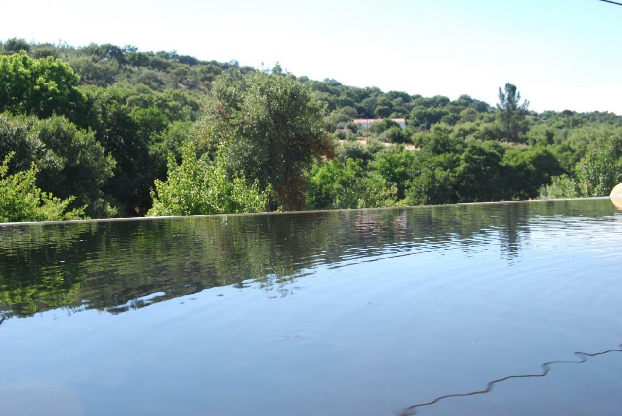 Terrafazbem Villa Marvao  Luaran gambar