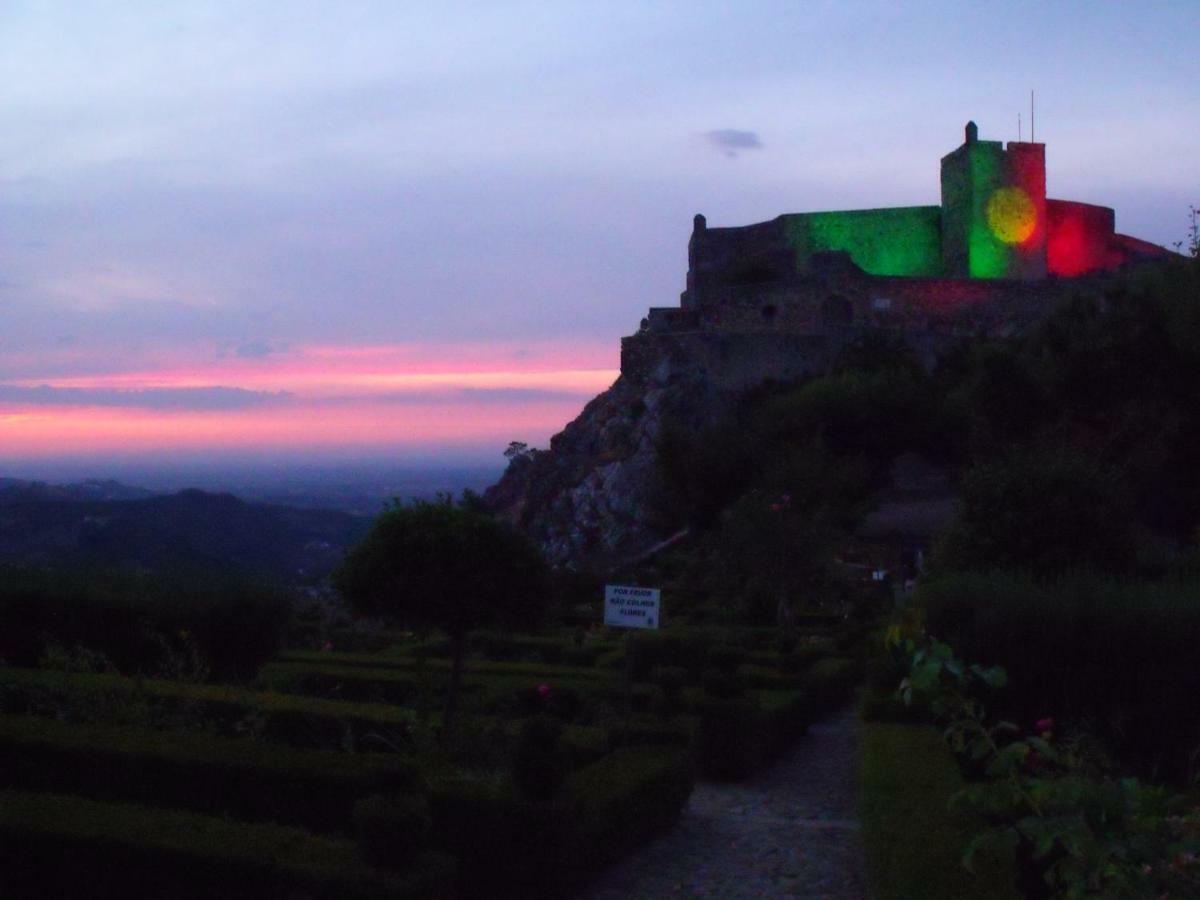 Terrafazbem Villa Marvao  Luaran gambar